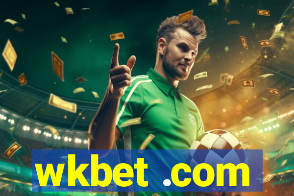 wkbet .com